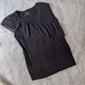 Motherhood Maternity Blouse